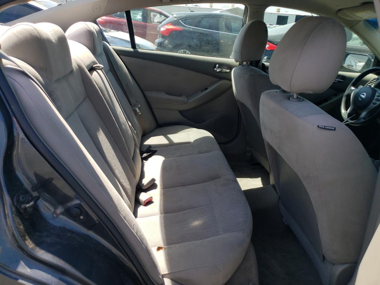 Photo 6 from auction – 2010 NISSAN ALTIMA BAS with VIN 1N4AL2AP1AN459986