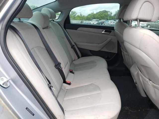 Photo 6 from auction – 2016 HYUNDAI SONATA SE with VIN 5NPE24AF3GH372472
