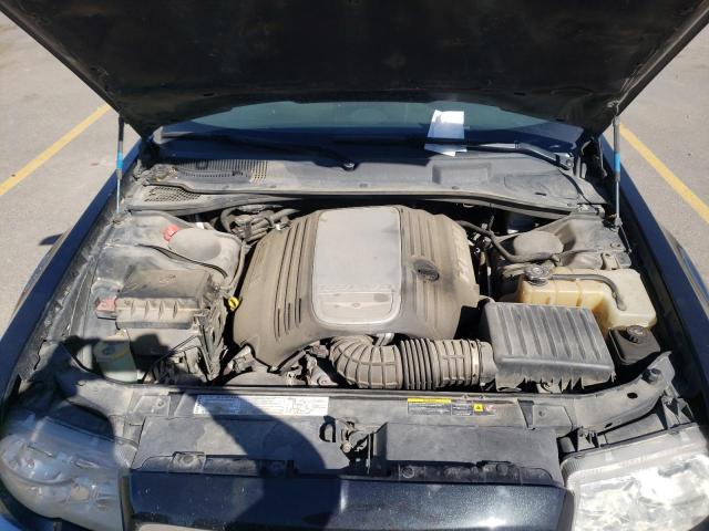 Фото 7 с аукциона – 2006 CHRYSLER 300C с VIN 2C3LA63H96H112108