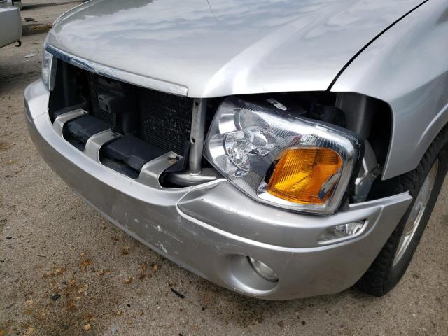 Photo 9 from auction – 2005 GMC ENVOY with VIN 1GKDT13S852175866