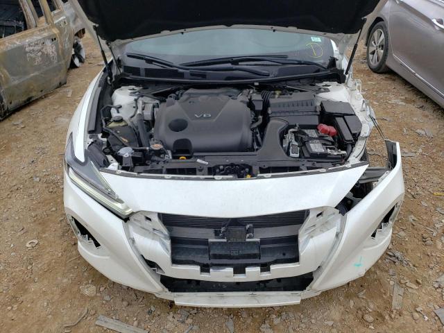Photo 7 from auction – 2019 NISSAN MAXIMA S with VIN 1N4AA6AV2KC369500