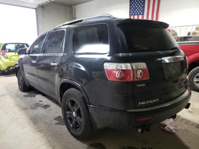 Photo 3 from auction – 2007 GMC ACADIA SLT with VIN 1GKEV23717J128199