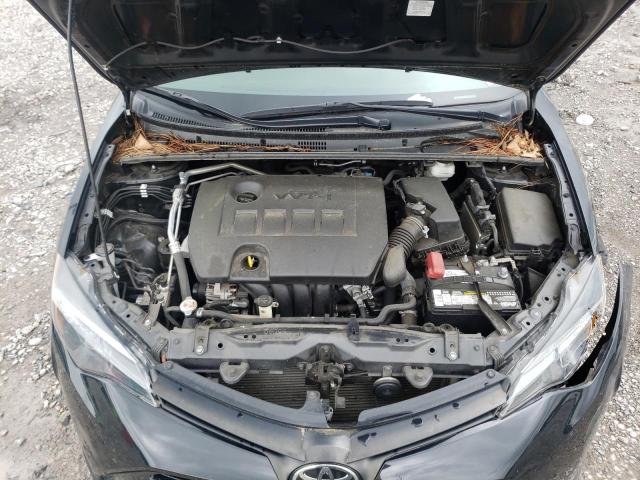 Photo 7 from auction – 2019 TOYOTA COROLLA L with VIN 2T1BURHE1KC177912