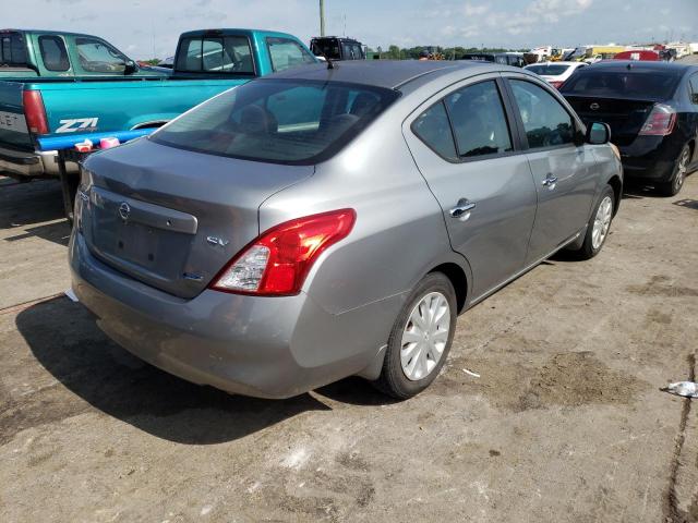 Photo 4 from auction – 2012 NISSAN VERSA S with VIN 3N1CN7AP5CL890783