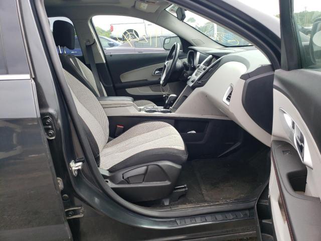 Photo 5 from auction – 2014 CHEVROLET EQUINOX LT with VIN 2GNFLBE31E6121710