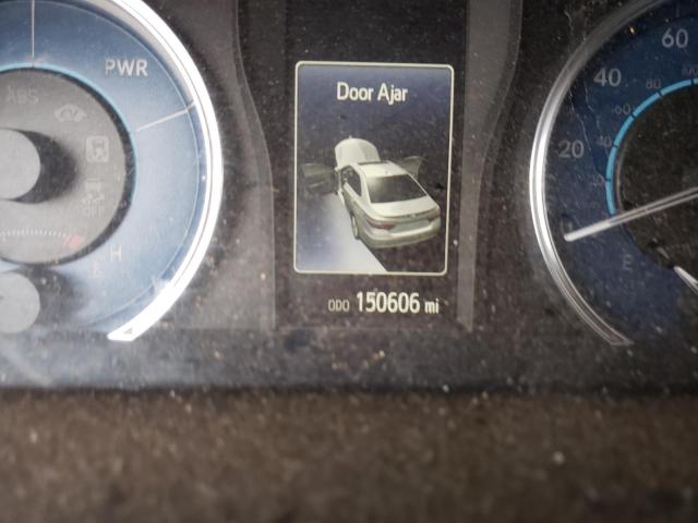 Photo 8 from auction – 2016 TOYOTA CAMRY HYBR with VIN 4T1BD1FK3GU198485