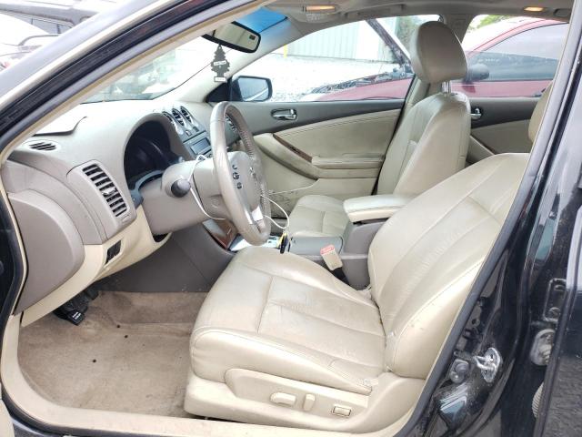 Photo 5 from auction – 2008 NISSAN ALTIMA 2.5 with VIN 1N4AL21EX8C212440