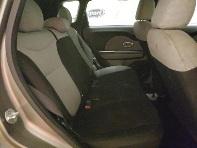 Photo 6 from auction – 2016 KIA SOUL with VIN KNDJN2A24G7285420