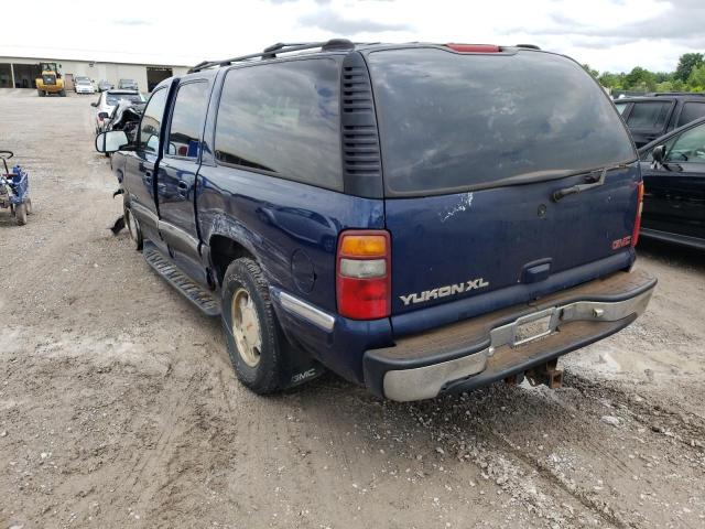 Photo 3 from auction – 2001 GMC YUKON with VIN 1GKFK16T41J189120