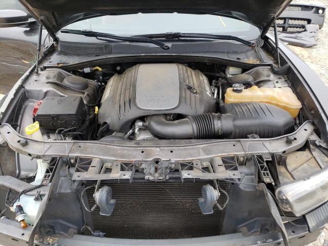 Photo 7 from auction – 2014 DODGE CHARGER R/ with VIN 2C3CDXDT0EH149157