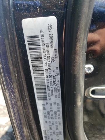 Photo 10 from auction – 2019 RAM 1500 CLASS with VIN 1C6RR7FG5KS533745