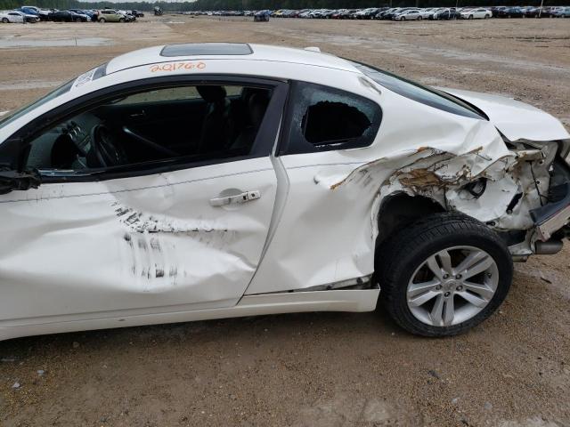 Photo 9 from auction – 2012 NISSAN ALTIMA S with VIN 1N4AL2EPXCC209025