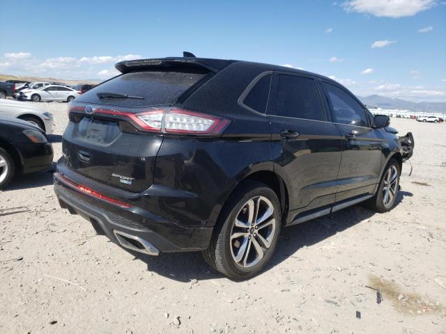 Zdjęcie 4 z aukcji – 2015 FORD EDGE SPORT z VIN 2FMTK4AP0FBC12555