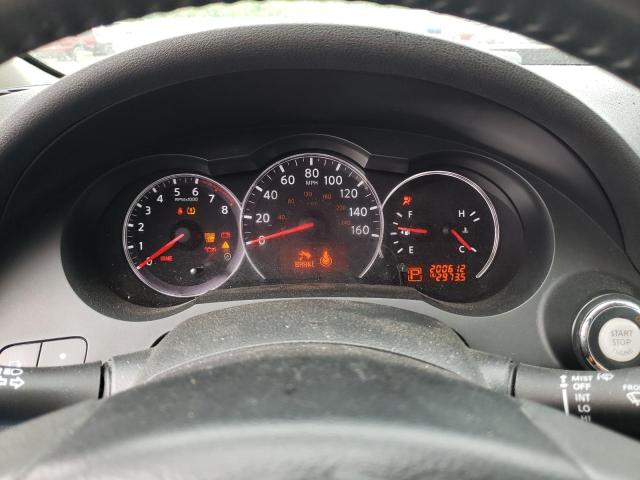 Photo 8 from auction – 2012 NISSAN ALTIMA BAS with VIN 1N4AL2AP1CC183582