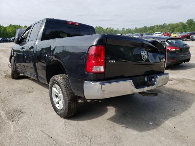 Foto 3 de la subasta – 2017 RAM 1500 SLT con VIN 1C6RR7GGXHS773607