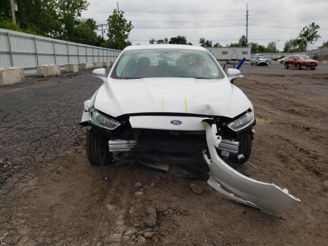 Photo 7 from auction – 2016 FORD FUSION SE with VIN 3FA6P0H77GR164529