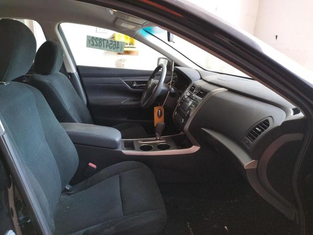 Photo 5 from auction – 2015 NISSAN ALTIMA 2.5 with VIN 1N4AL3APXFC567970
