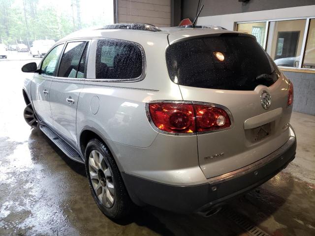 Photo 3 from auction – 2012 BUICK ENCLAVE with VIN 5GAKRDED1CJ382072