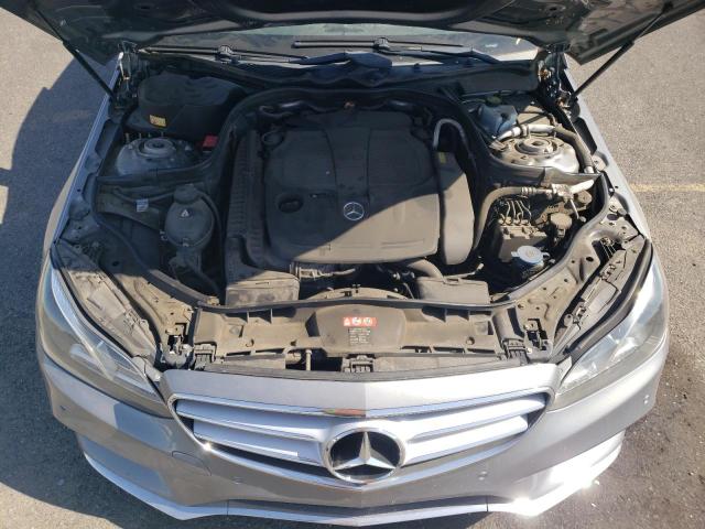 Photo 7 from auction – 2014 MERCEDES-BENZ E 350 with VIN WDDHF5KB7EA876603