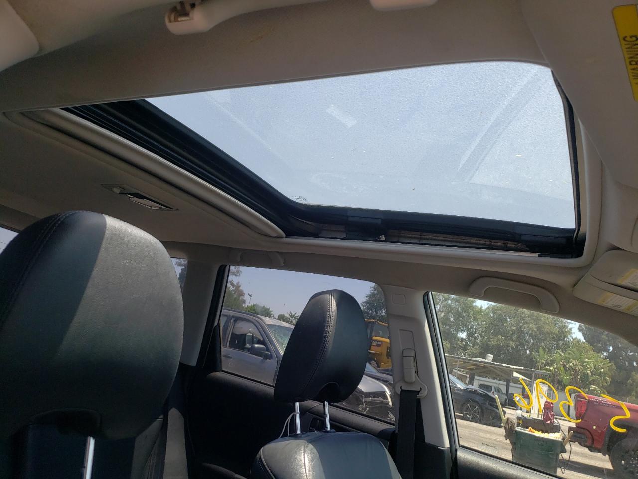 Photo 9 from auction – 2011 SUBARU FORESTER L with VIN JF2SHBEC0BH766946