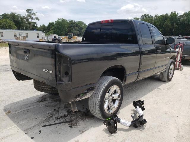 Photo 4 from auction – 2007 DODGE RAM 1500 S with VIN 1D7HU18297S188587