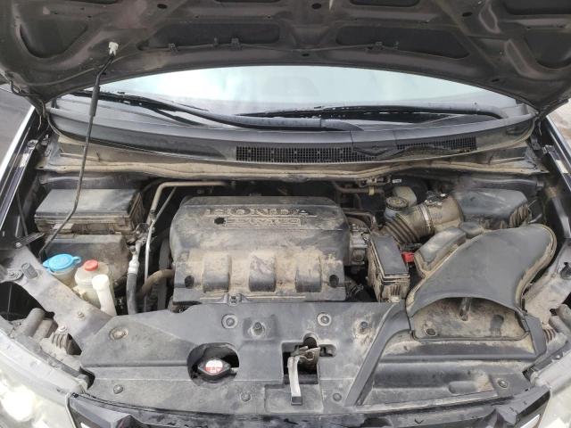 Photo 7 from auction – 2015 HONDA ODYSSEY VA with VIN 5FNRL5H45FB033878
