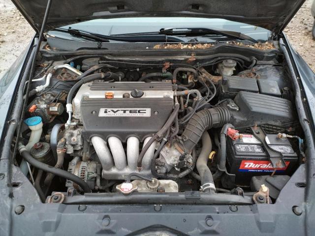 Photo 7 from auction – 2005 HONDA ACCORD EX with VIN 1HGCM56845A060149