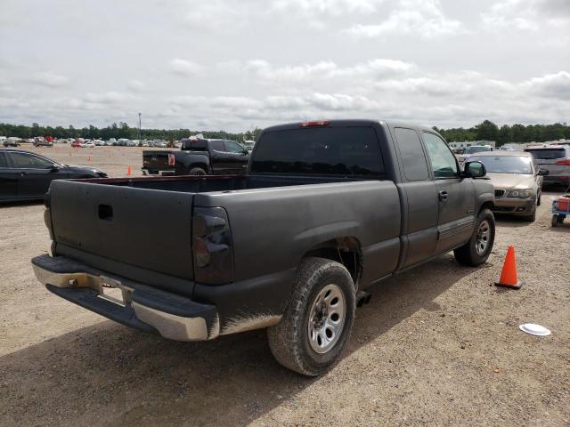 Photo 4 from auction – 2000 CHEVROLET SILVERADO with VIN 2GCEC19T7Y1403859