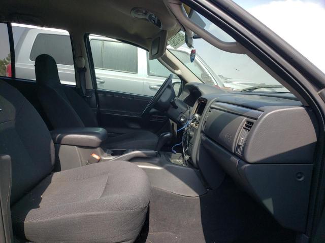 Photo 5 from auction – 2003 JEEP GRAND CHER with VIN 1J4GW48SX3C553536