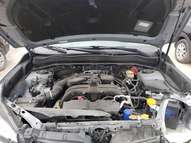 Фото 7 с аукциона – 2017 SUBARU FORESTER 2 с VIN JF2SJAWC5HH469595