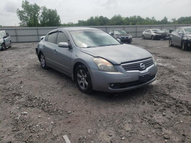 NISSAN ALTIMA 3.5 2008 with VIN 1N4BL21E18N515163 - Photo from auction