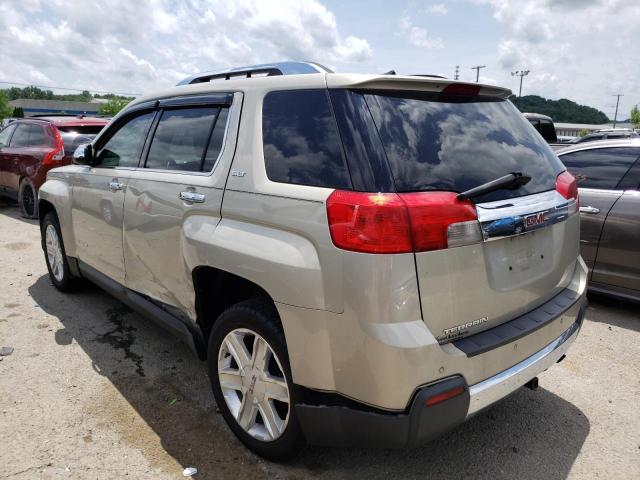 Photo 3 from auction – 2011 GMC TERRAIN with VIN 2CTALWEC4B6447964