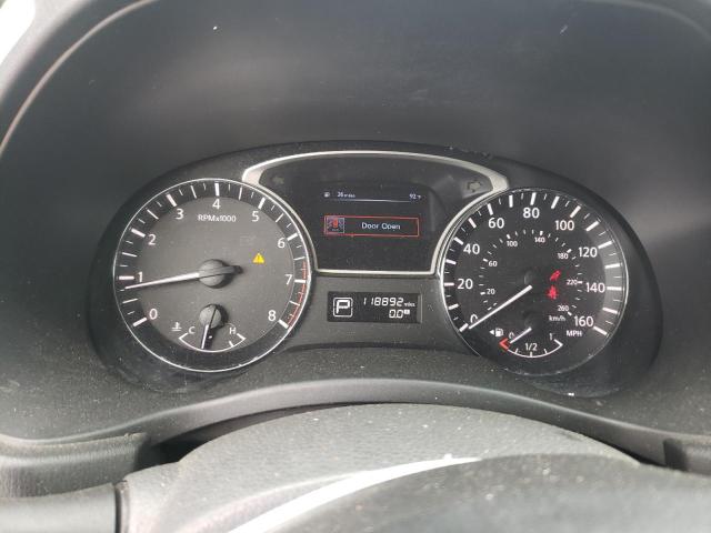 Photo 8 from auction – 2014 NISSAN PATHFINDER with VIN 5N1AR2MNXEC663041
