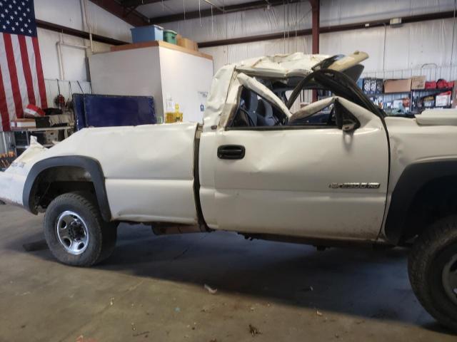 Photo 9 from auction – 2004 CHEVROLET SILVERADO with VIN 1GCHK24U64E327940
