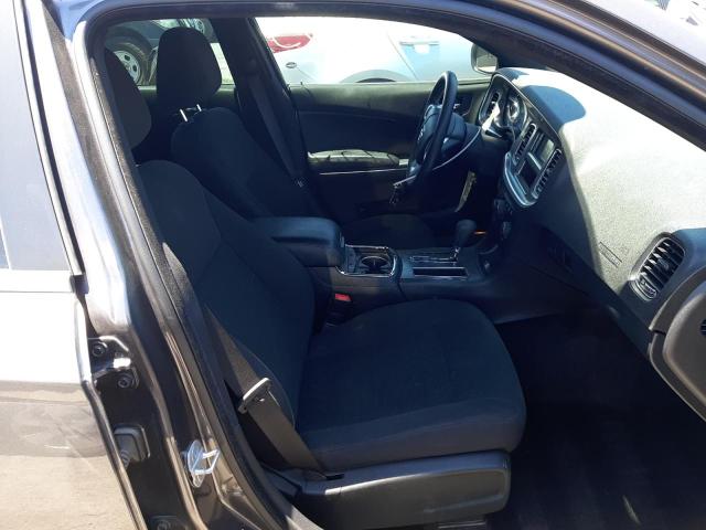 Photo 5 from auction – 2013 DODGE CHARGER SE with VIN 2C3CDXBG2DH720443