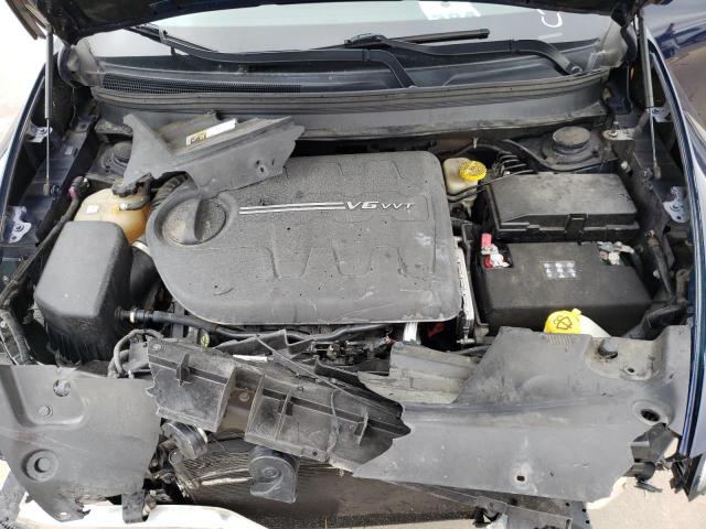 Photo 7 from auction – 2016 JEEP CHEROKEE L with VIN 1C4PJLCS1GW167971