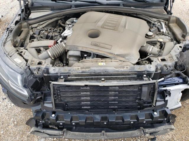 Photo 7 from auction – 2021 LAND ROVER RANGE ROVE with VIN SALYM2FU1MA321437