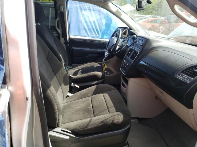 Photo 5 from auction – 2012 DODGE GRAND CARA with VIN 2C4RDGCG4CR167761