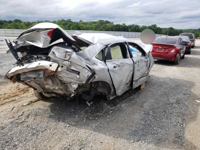 Photo 4 from auction – 2016 CHEVROLET IMPALA LTZ with VIN 2G1145S30G9176942