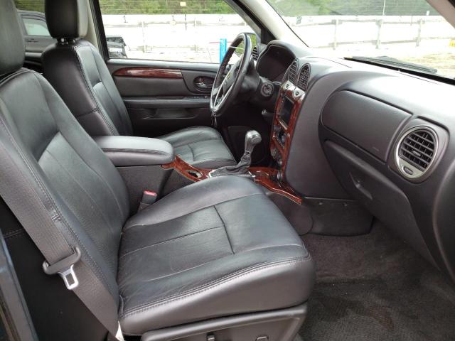 Photo 5 from auction – 2009 GMC ENVOY SLT with VIN 1GKDT43S992118535