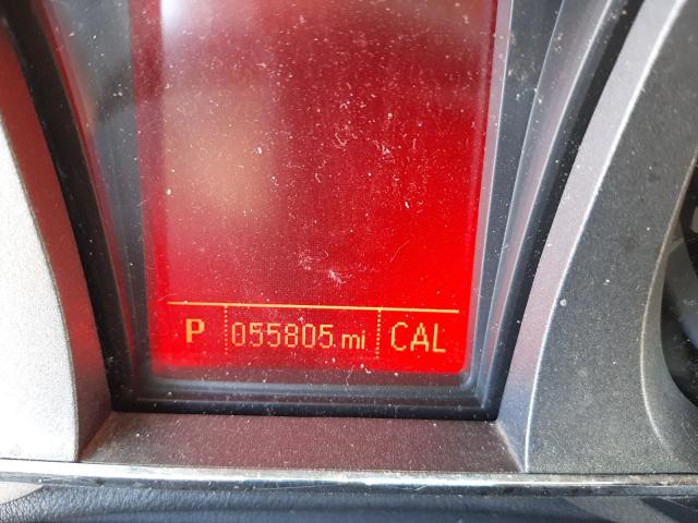 Photo 8 from auction – 2017 GMC TERRAIN SL with VIN 2GKALNEKXH6114341