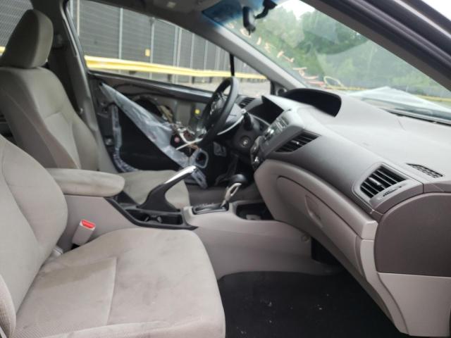 صورة رقم 5 من المزاد - 2012 HONDA CIVIC EX مع VIN 19XFB2F88CE081211