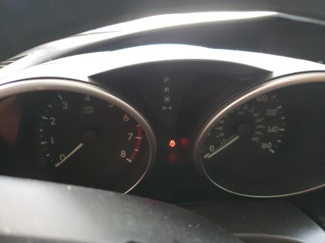 Photo 8 from auction – 2010 MAZDA 3 I with VIN JM1BL1SF0A1330871