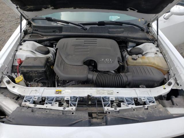 Zdjęcie 7 z aukcji – 2013 DODGE CHALLENGER z VIN 2C3CDYAGXDH517789
