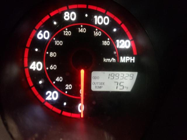 Photo 8 from auction – 2006 PONTIAC VIBE with VIN 5Y2SL65856Z421069