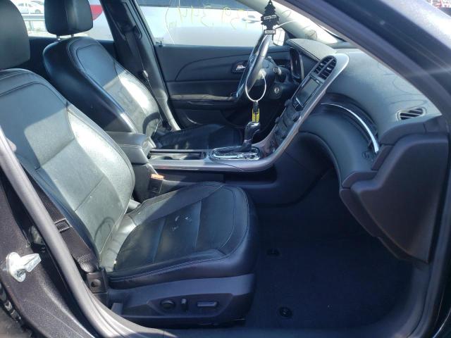 Photo 5 from auction – 2013 CHEVROLET MALIBU LTZ with VIN 1G11H5SA4DF287693