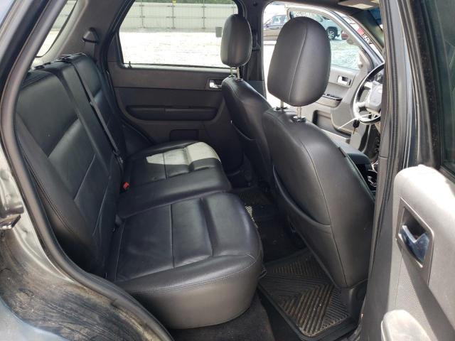 Photo 6 from auction – 2008 FORD ESCAPE LIM with VIN 1FMCU04188KE85553