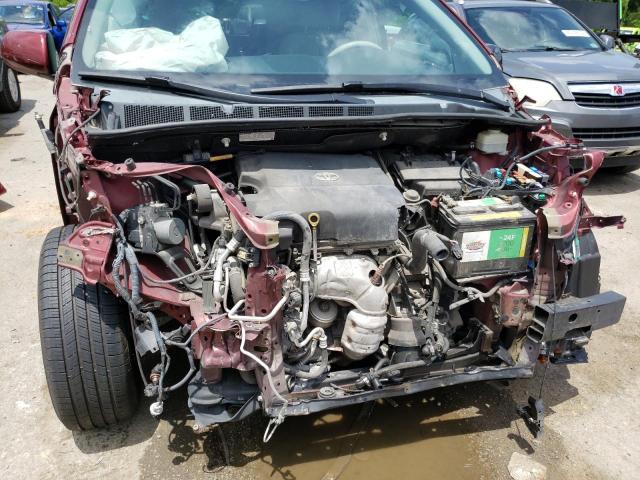 Photo 9 from auction – 2014 TOYOTA SIENNA LE with VIN 5TDKK3DC1ES517546