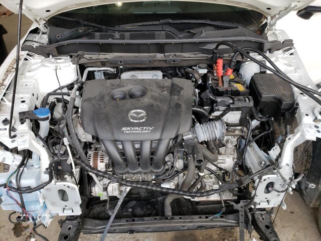 Photo 7 from auction – 2017 MAZDA CX-5 SPORT with VIN JM3KFBBL7H0131505