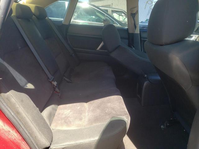 Photo 8 from auction – 2009 SUBARU LEGACY 2.5 with VIN 4S3BL616097211256